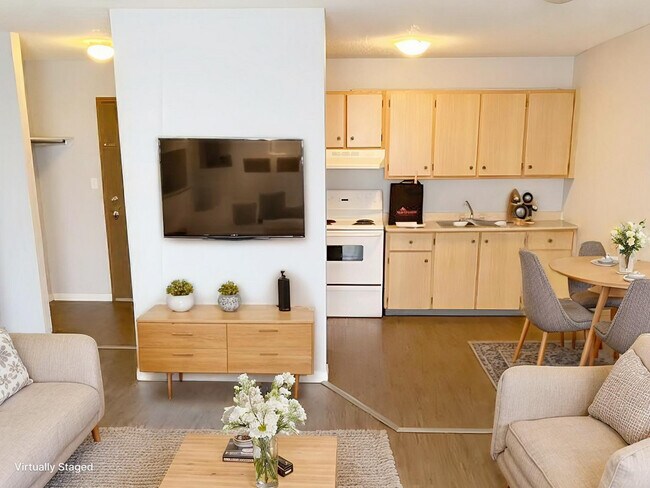 Photo - Skylark Manor