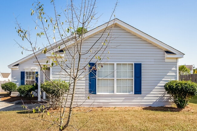 Building Photo - 2896 Rockingham Ct SW Rental