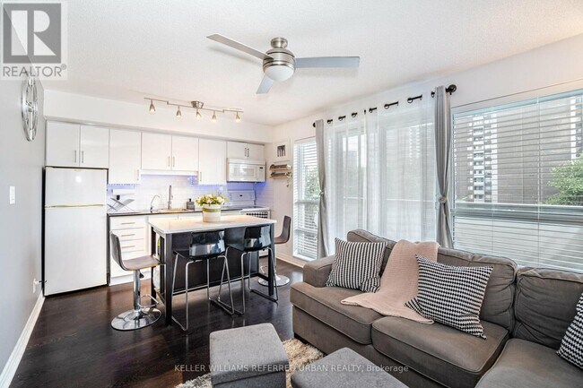 Photo - 2035 Sheppard Ave E Unit 335