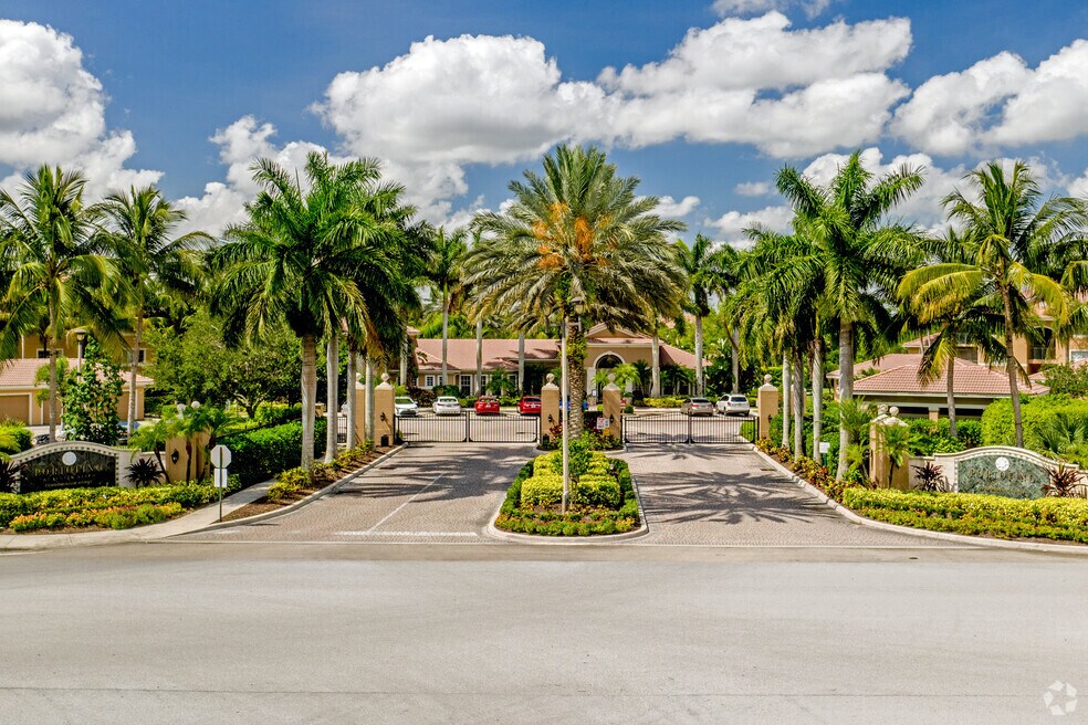 Portofino at Jensen Beach