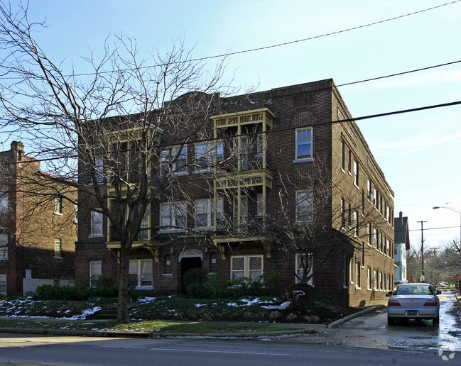 Upperview Apartments