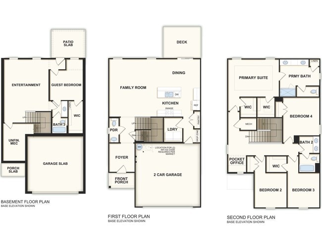 Photo - 1121 Bethany Dallas Dr