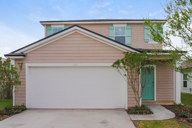 Building Photo - 509 Ashby Lndg Wy