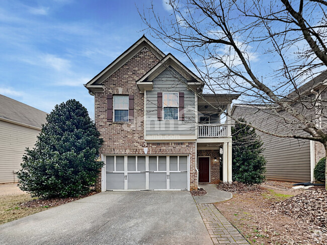 Building Photo - 5231 Apple Grove Rd Rental
