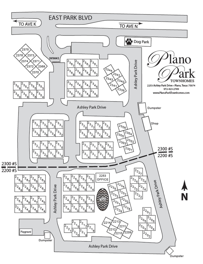 Site Map