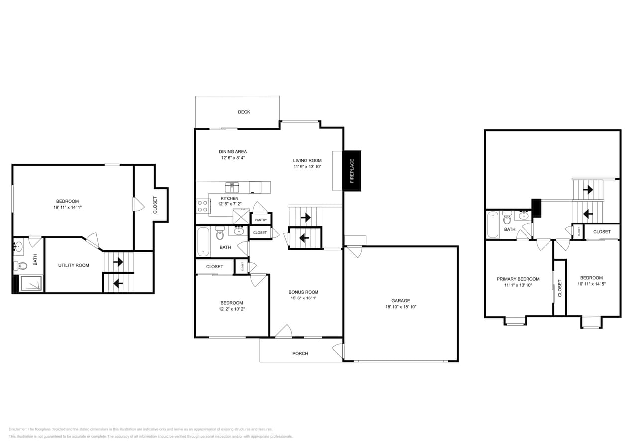 Photo - 12617 Julian St