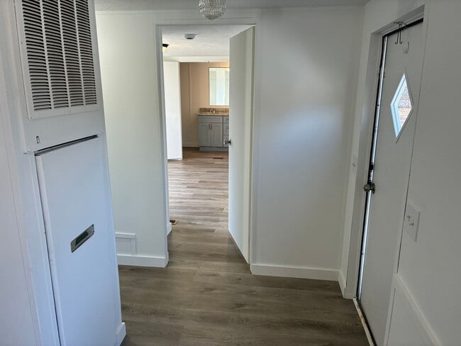 Photo - Newly remodeled home is located in Unionville NC.