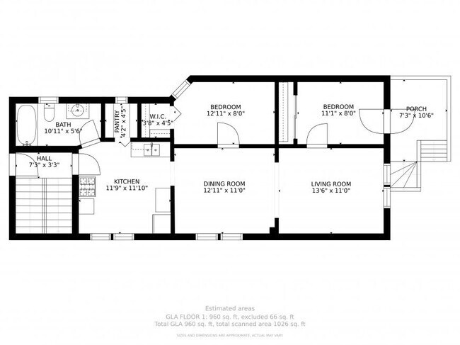 Building Photo - 2 bedroom in CHICAGO IL 60607 Unit 1R Rental