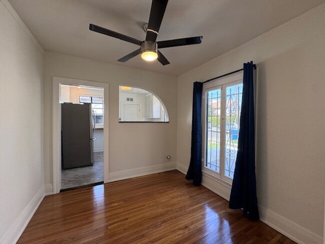 Photo - Charming Spanish-Style Home for Lease