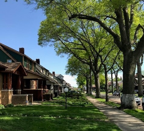 Photo - 7472 Woodrow Wilson St