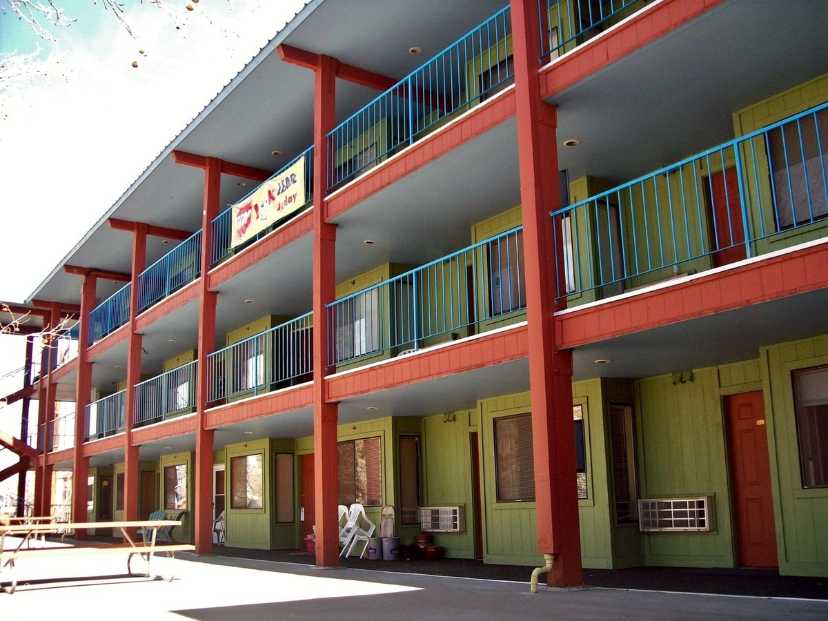 Park Willow Apartments - Park Willow Apartments