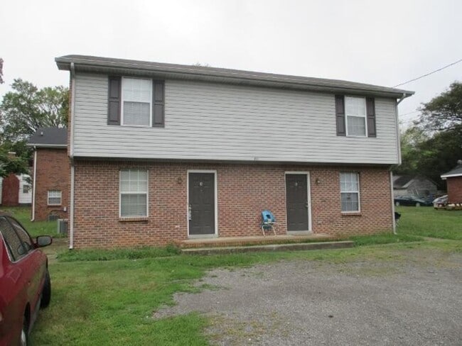 Building Photo - Stafford Street-811 Unit 811B Rental