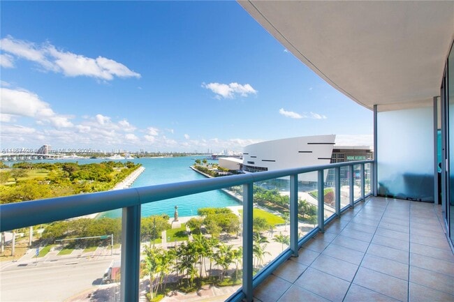 Photo - 888 Biscayne Blvd Apartment Unit 1010