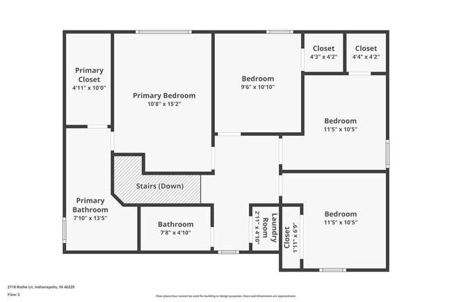 Photo - 2718 Rothe Ln