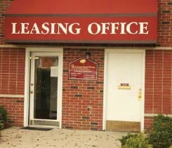 Riverview Park Place Apartments - Riverview Park Place Apartments