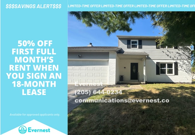 Building Photo - 6642 Glacier Ave