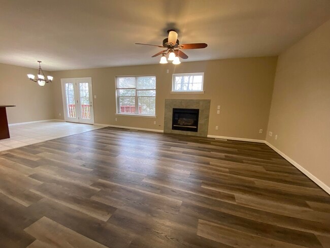 5389 E Trikalla Dr