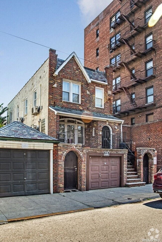Building Photo - 541 88th St Rental