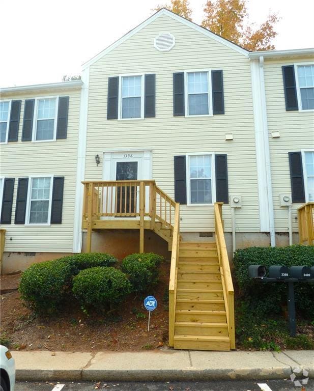 Building Photo - 3398 Misty Harbor Trail Rental