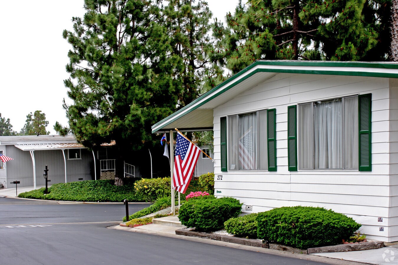 Photo - Forest Gardens Mobile Home