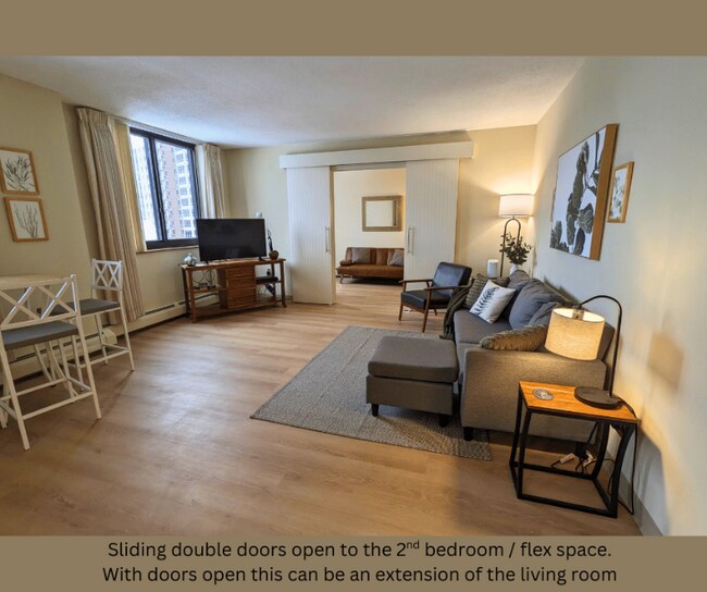 Photo - 6500 Woodlake Dr Unidad 804