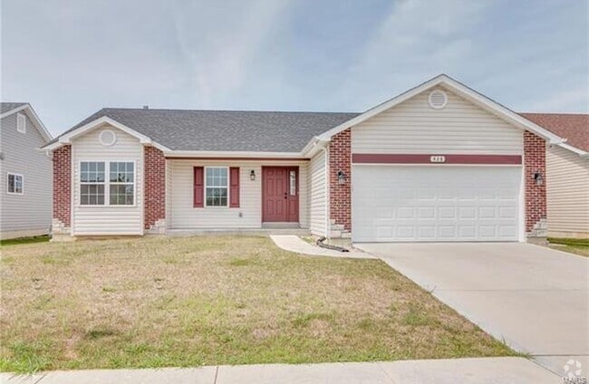 Building Photo - 428 Ramblewood Way Rental