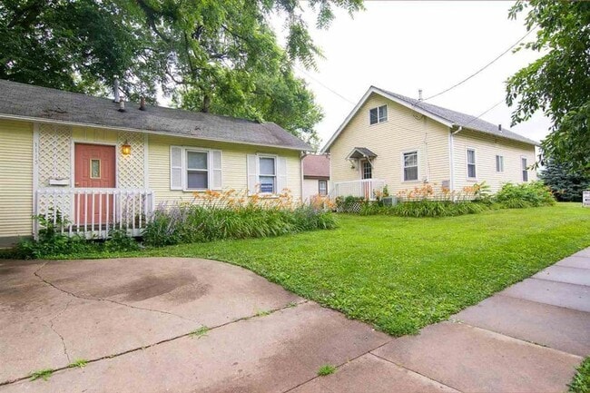 Cozy 1 Bedroom House - Cozy 1 Bedroom House