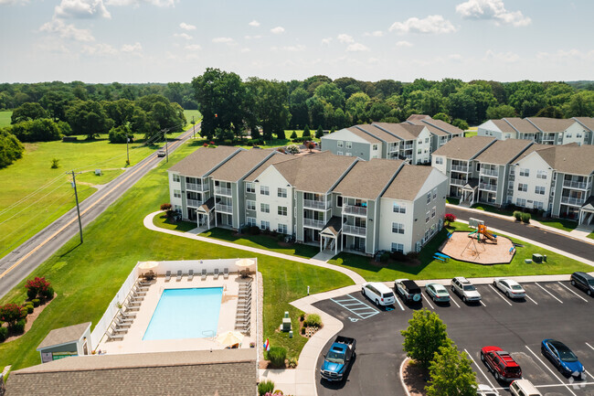 Building Photo - The Pointe of Stoneybrook Rental