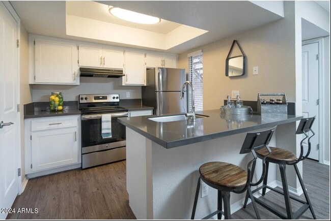 Photo - 242 S Beck Ave Apartamento Unidad 1