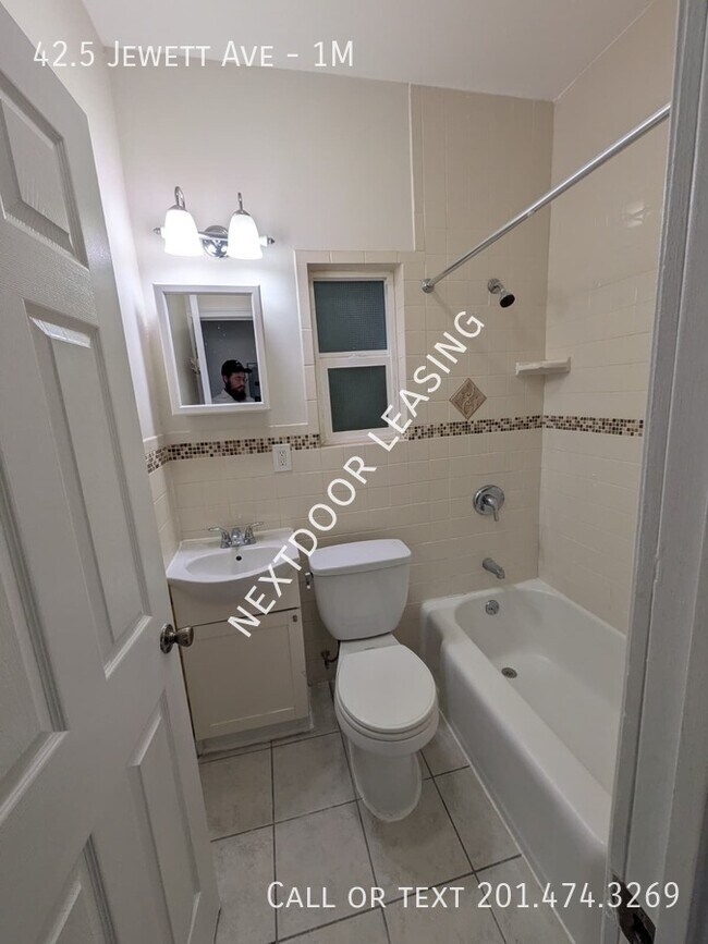 Photo - 42.5 Jewett Ave Unit 1M