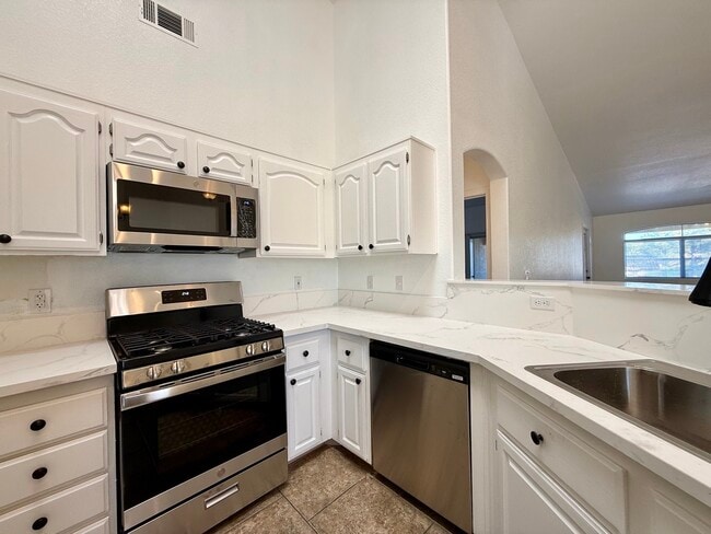 Photo - 3320 S Fort Apache Rd