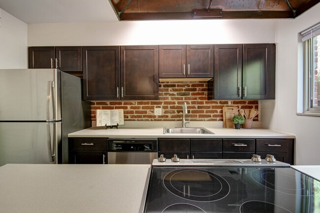 Photo - Georgetown of St. Louis