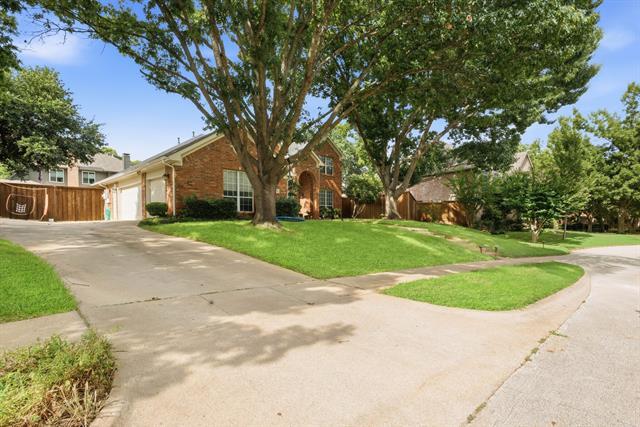 Photo - 3204 Chaucer Ln