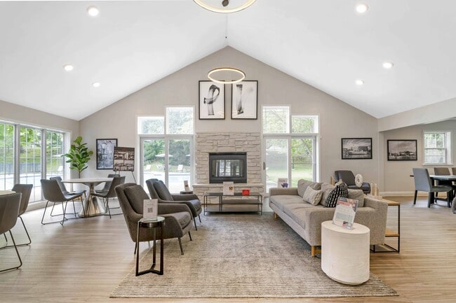 Photo - The Apartments at Owings Run