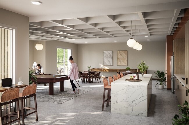 Photo - Summit at Lakeshore Commons