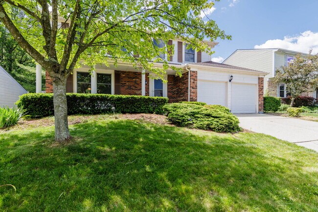 Photo - 8047 Simfield Rd