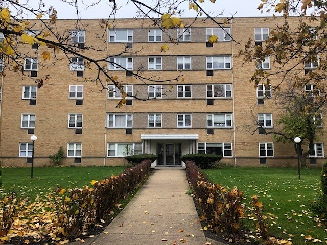 Photo - 6160 N Damen Ave Condo Unit 310