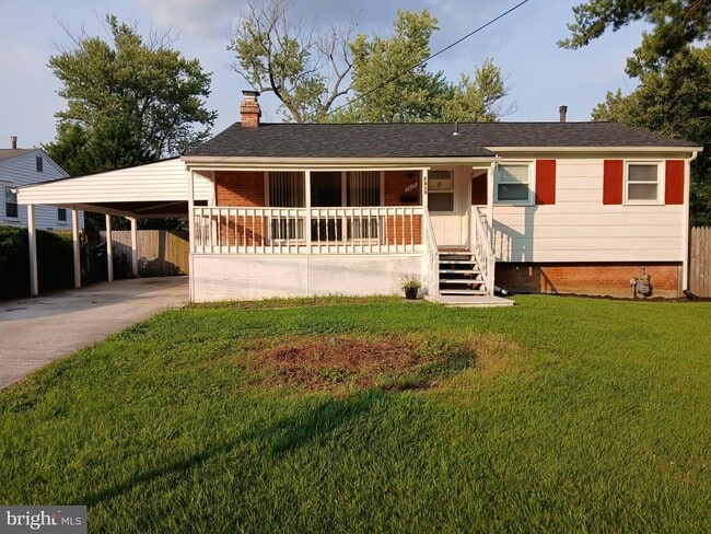 Building Photo - 7415 Tillman Dr