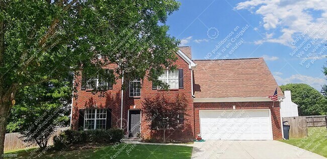 3 br, 2.5 bath House - 1623 Amhearst Oaks Ct - 3 br, 2.5 bath House - 1623 Amhearst Oaks Ct