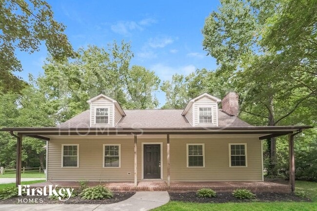 Photo - 7301 Leesburg Rd