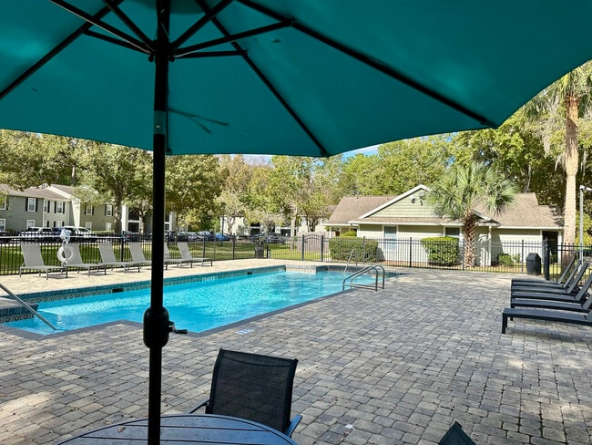 Chelsea Apartments