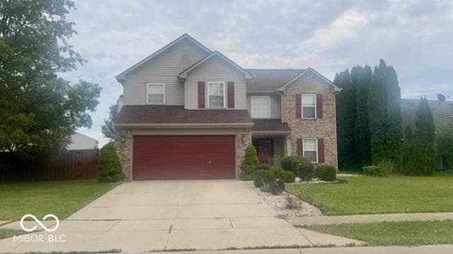 5 bedroom in Indianapolis IN 46254 - 5 bedroom in Indianapolis IN 46254 House