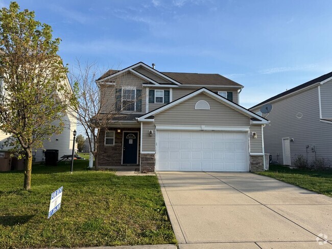 Building Photo - 2492 Middle View Dr Rental