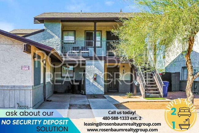 Building Photo - 713 W 1st Ave Unit 201