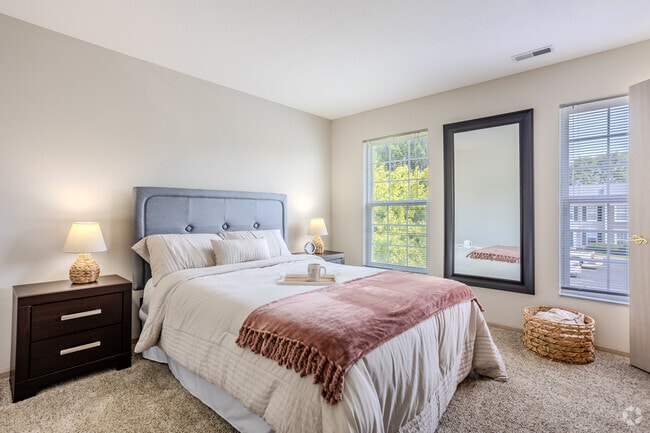 Interior Photo - Glenchester Lakes Rental