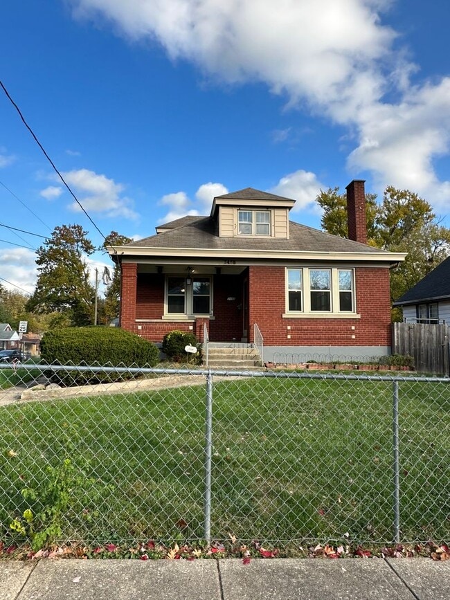 Photo - CHEVIOT - Charming 3 bed 1.5 bath brick cape cod