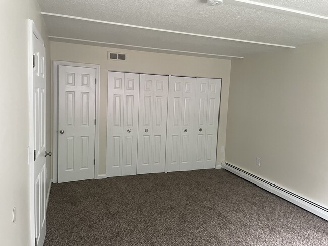Meridian Apartments