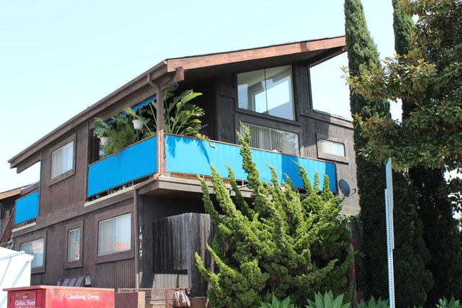 Photo - 1417 14th St Unidad 3