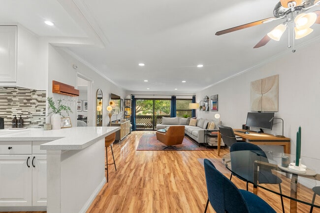 Building Photo - 7742 Redlands St Unit H1027