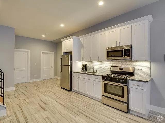 Building Photo - 2815 W 25th St Unit 1 Rental